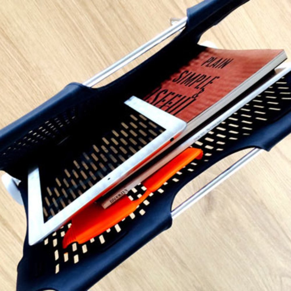 Modko Tuck Device Rack - Picture 4 of 10